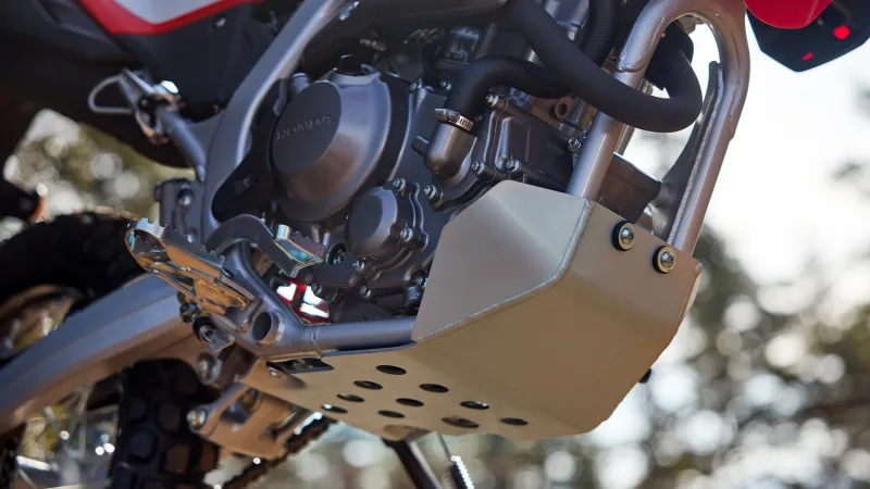 Honda CRF300L 2026