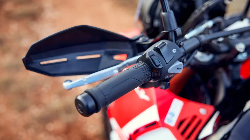 Honda CRF300L 2026