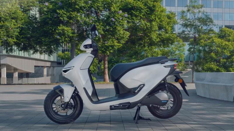 Honda CUV-E 2026