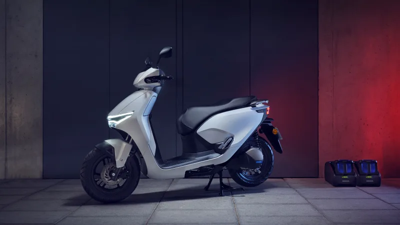 Honda CUV-E 2026