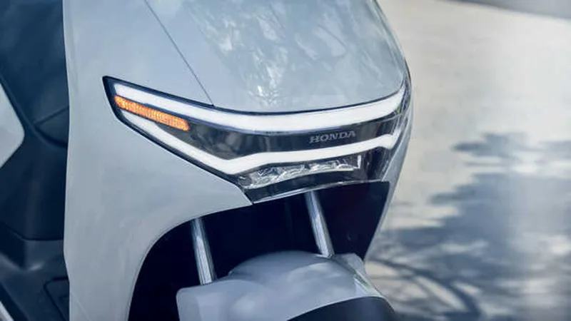 Honda CUV-E 2026