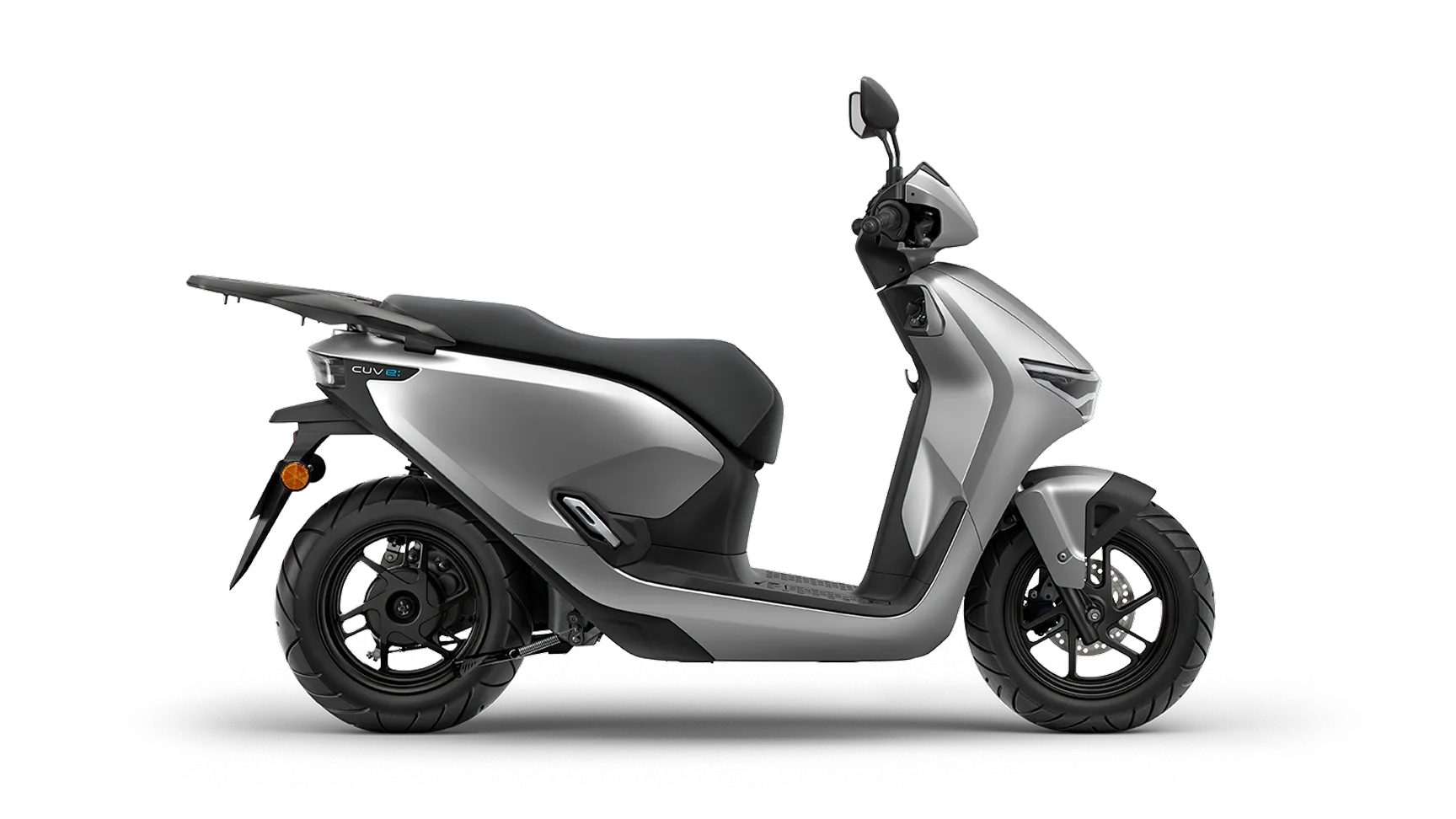 2026 Honda CUV-E