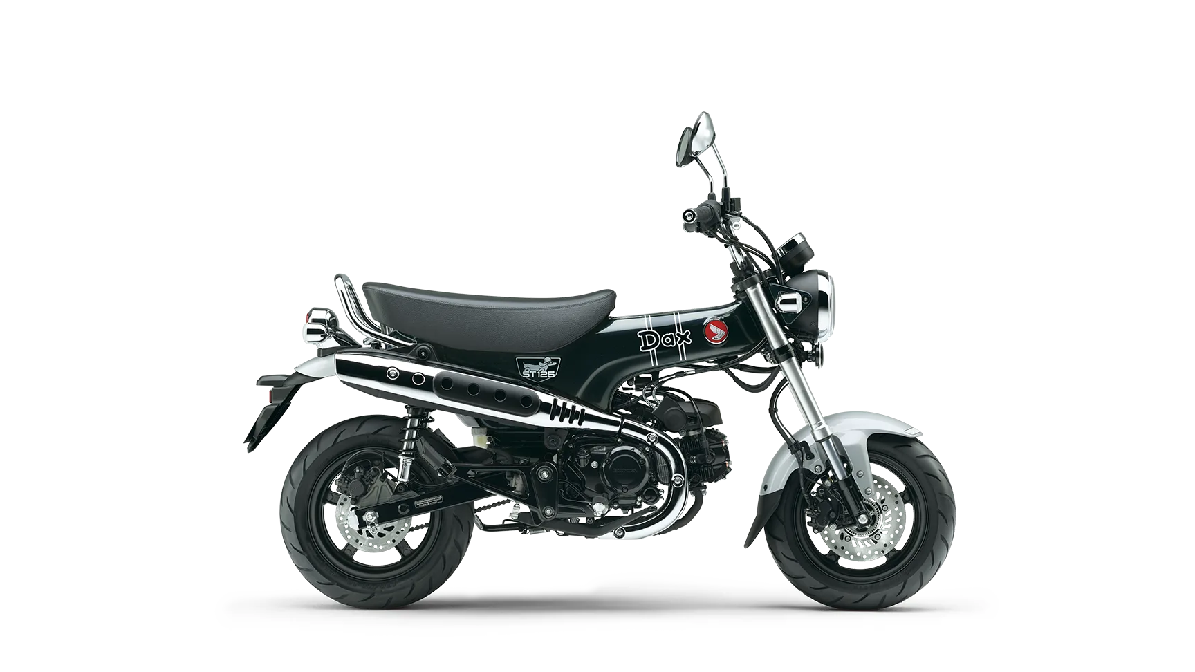 2026 Honda Dax 125