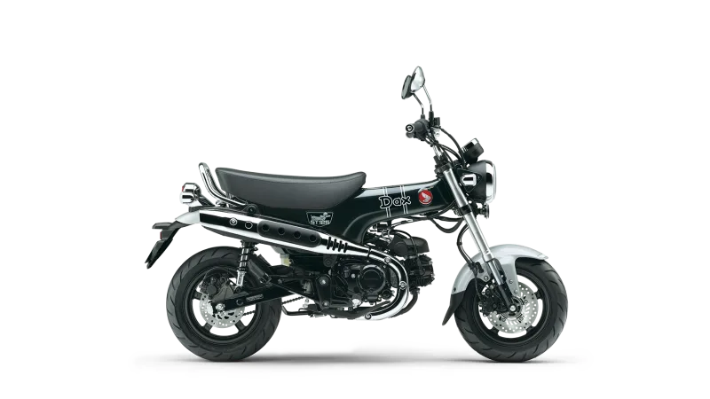 2026 Honda Dax 125 Motosiklet