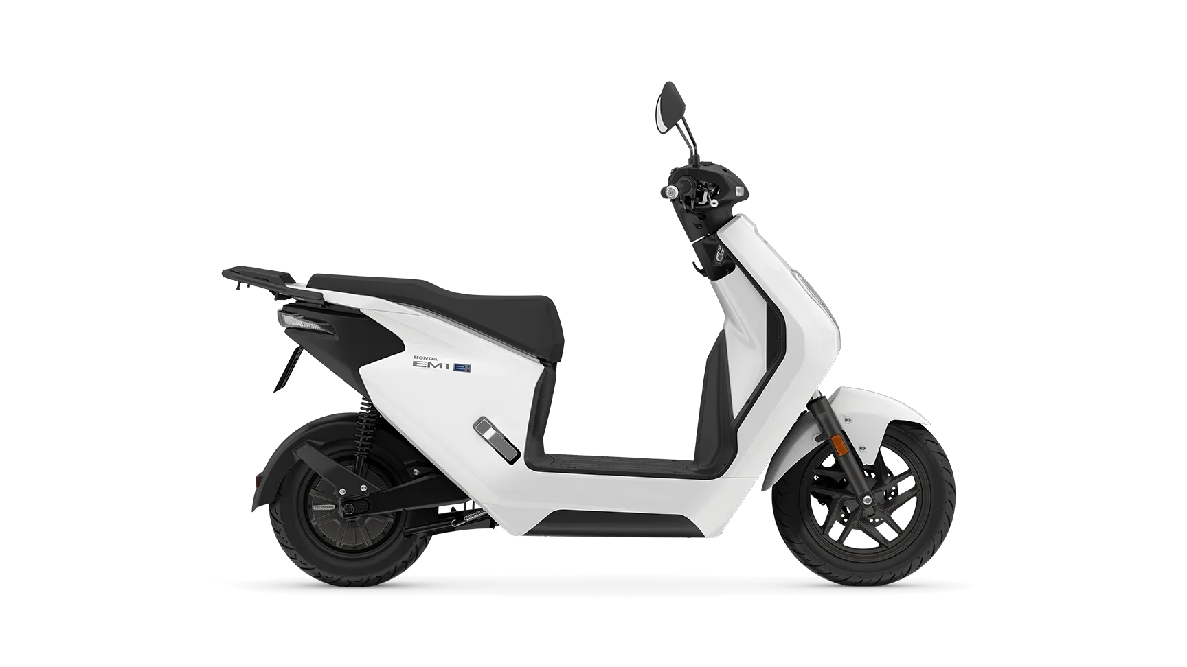 2026 Honda EM1 e