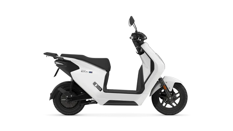 2026 Honda EM1 e