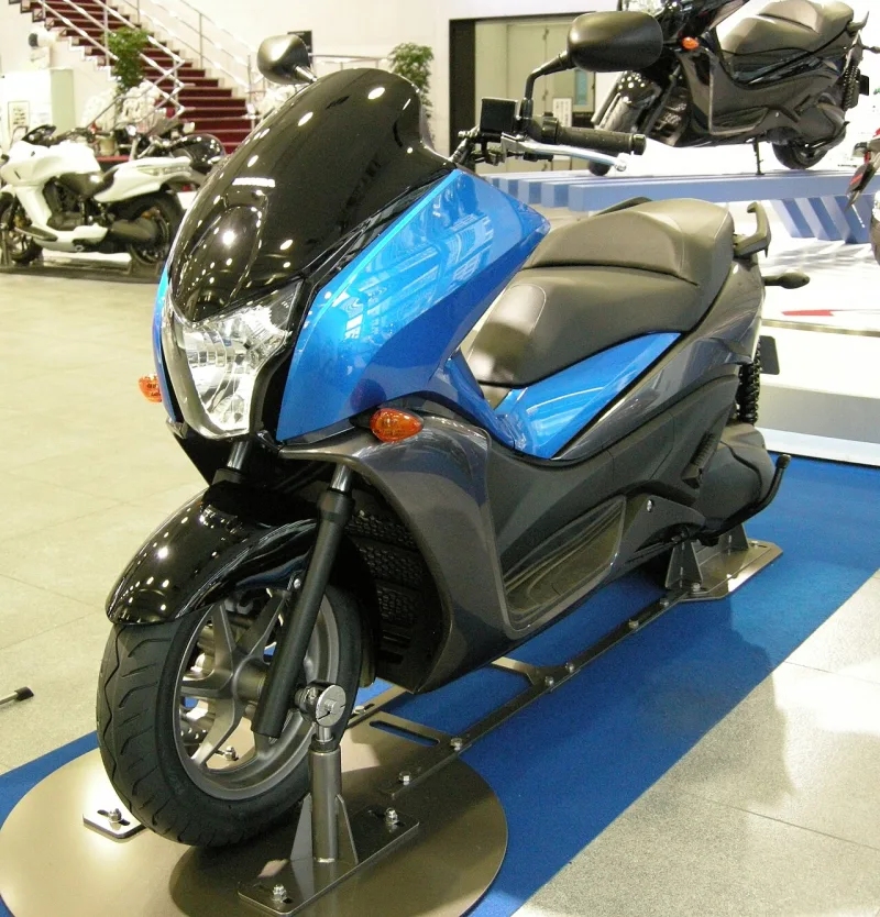 2017 Honda Faze