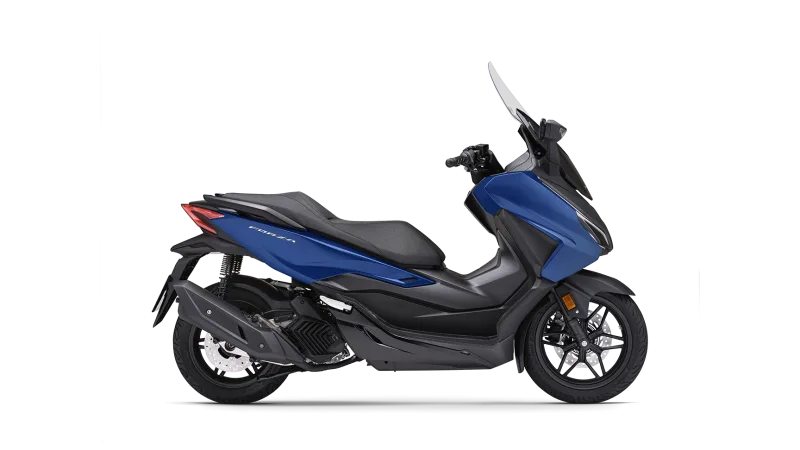 2026 Honda Forza 125 Motosiklet