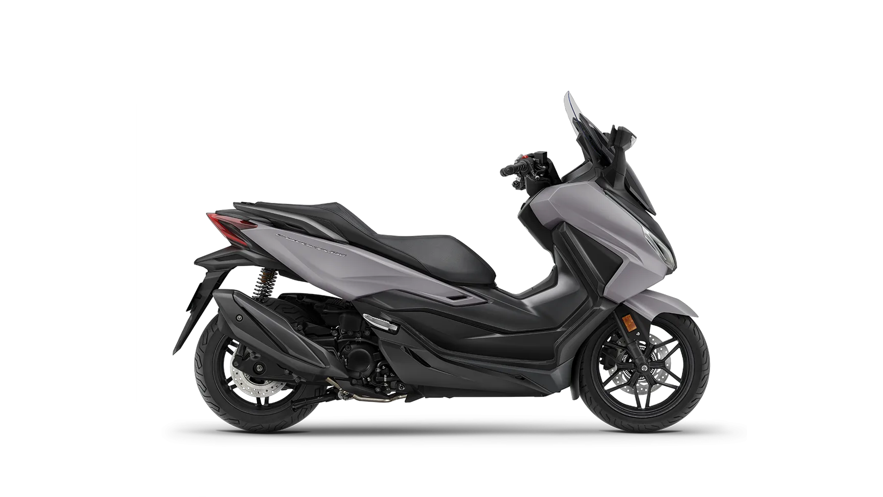 2026 Honda Forza 350