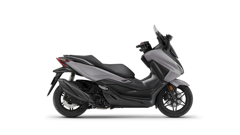 2026 Honda Forza 350 Motosiklet