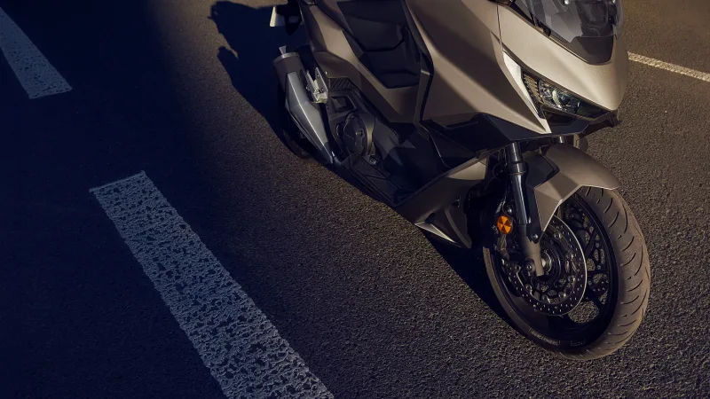 Honda Forza 750 2026