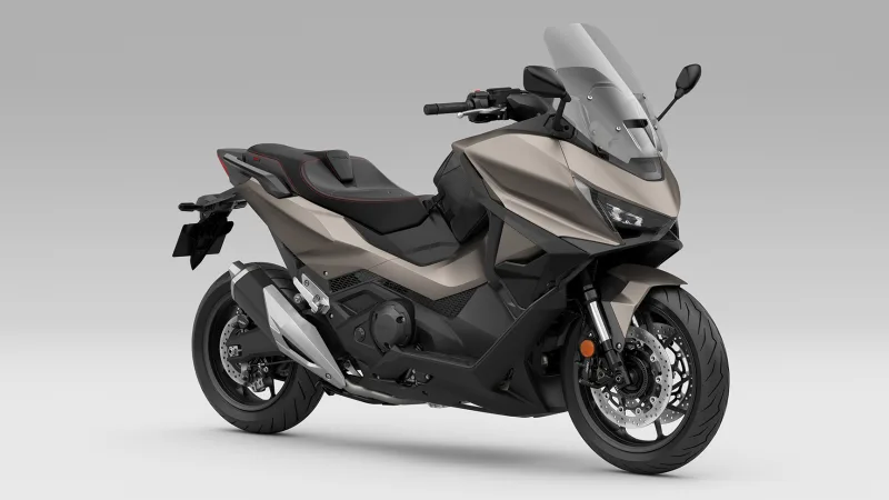 Honda Forza 750 2026
