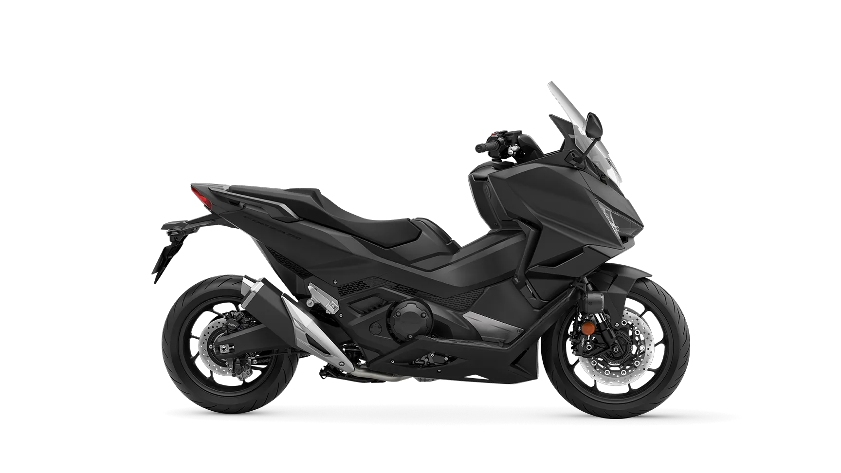 2026 Honda Forza 750
