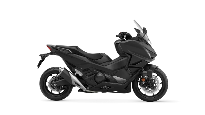 2026 Honda Forza 750 Motosiklet