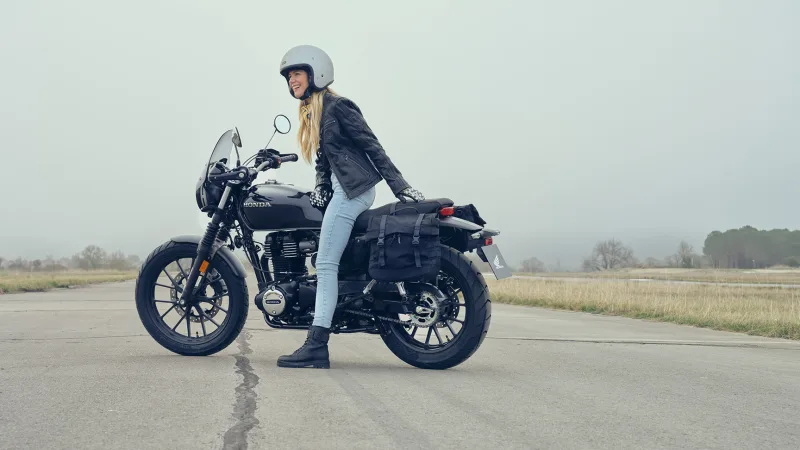 Honda GB350S 2026