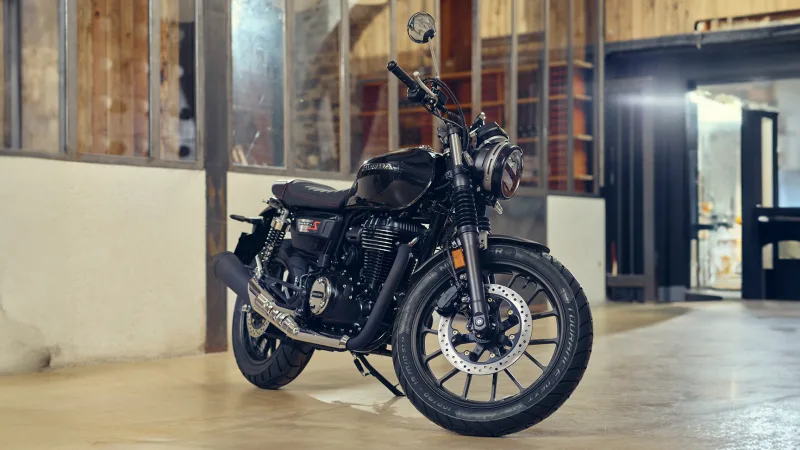 Honda GB350S 2026