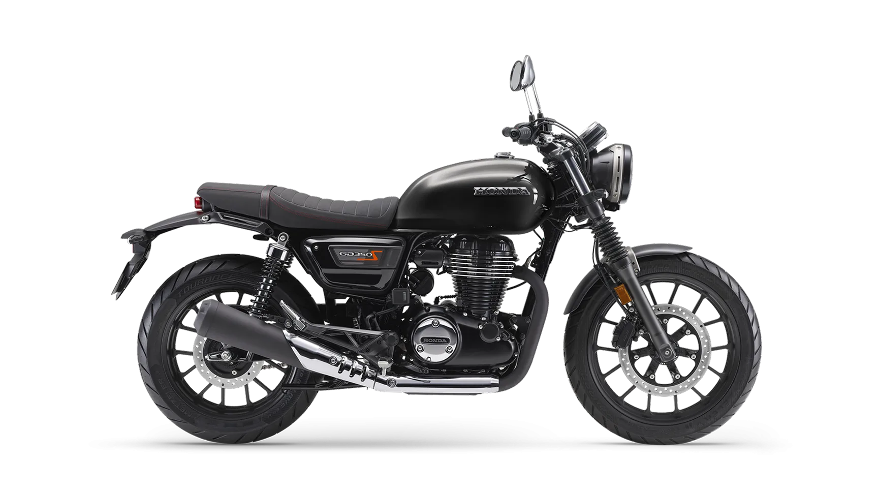 2026 Honda GB350S