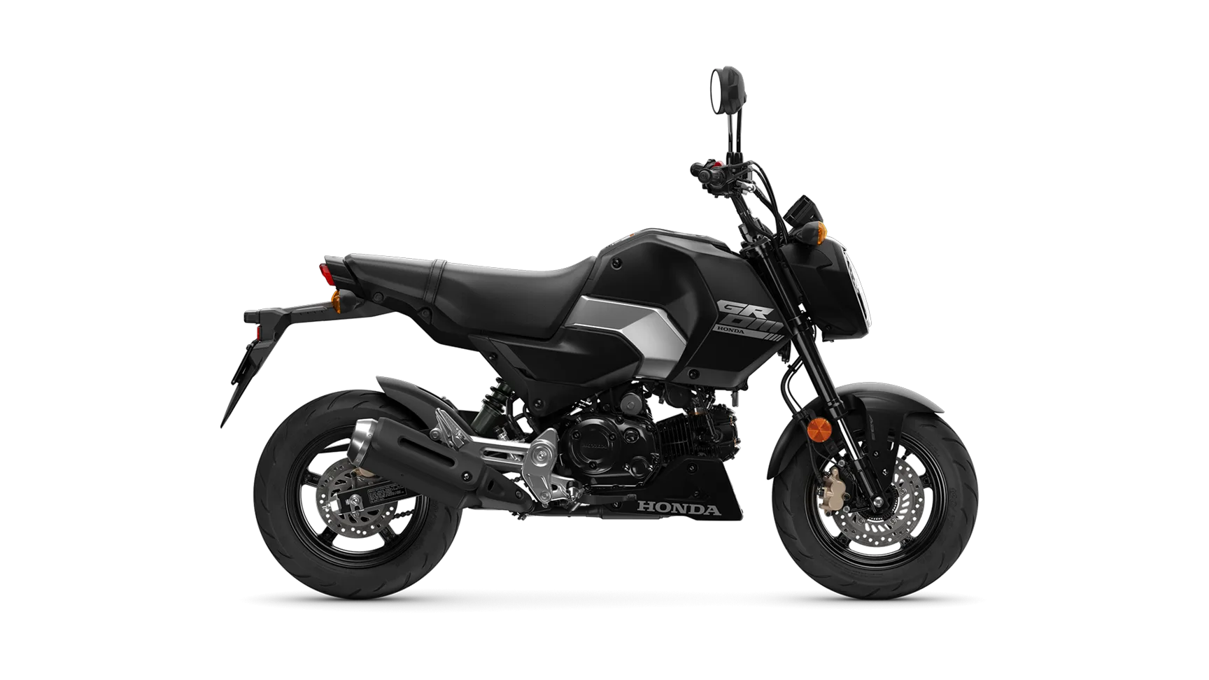2026 Honda MSX 125