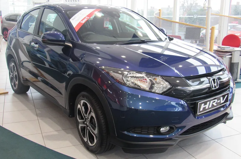 2025 Honda Navi