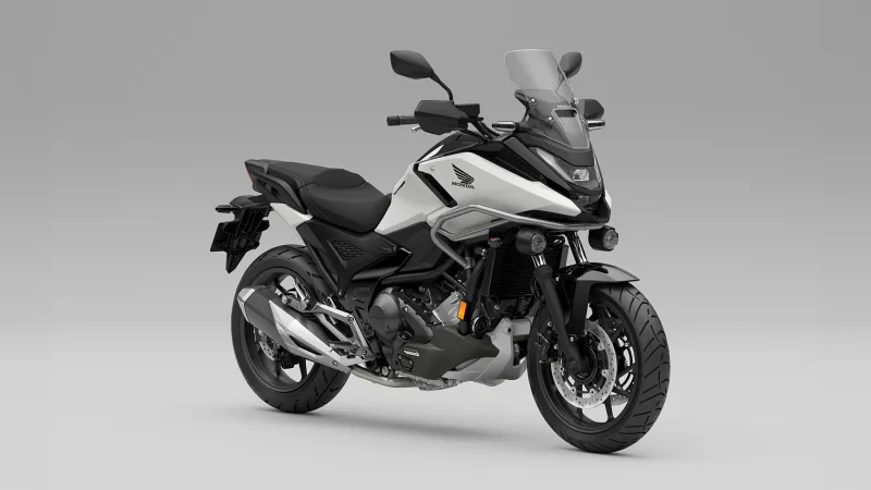 Honda NC750X 2026