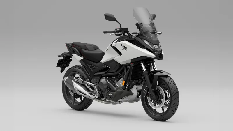 Honda NC750X 2026