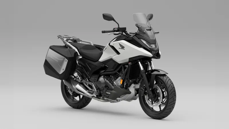 Honda NC750X 2026