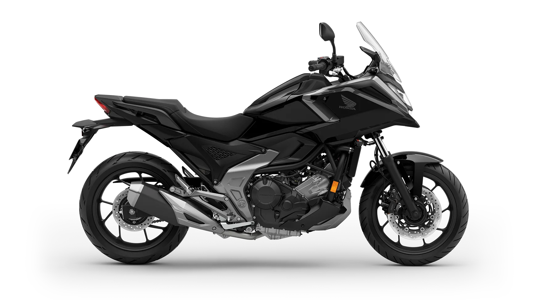 2026 Honda NC750X