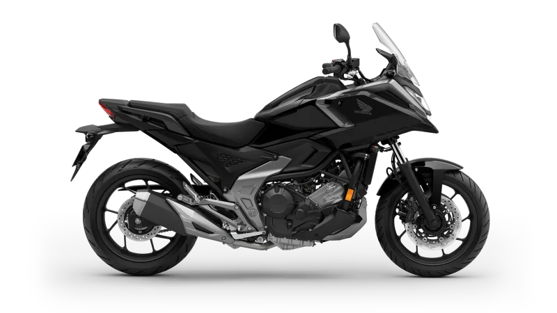 2026 Honda NC750X Motosiklet