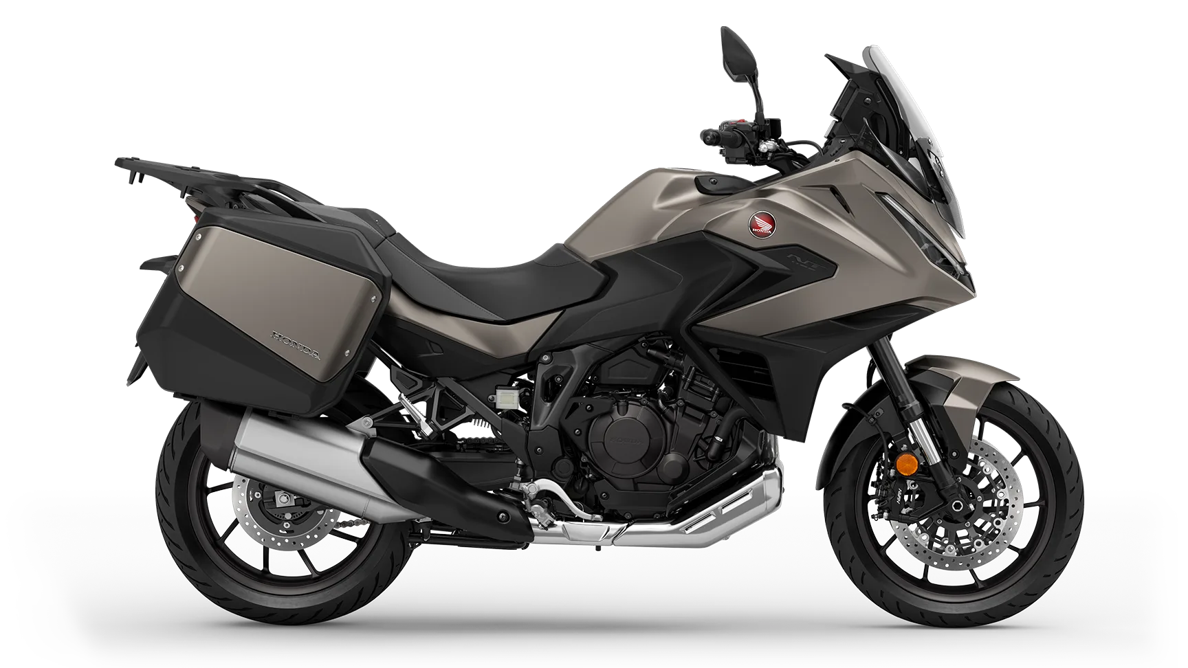 2026 Honda NT1100