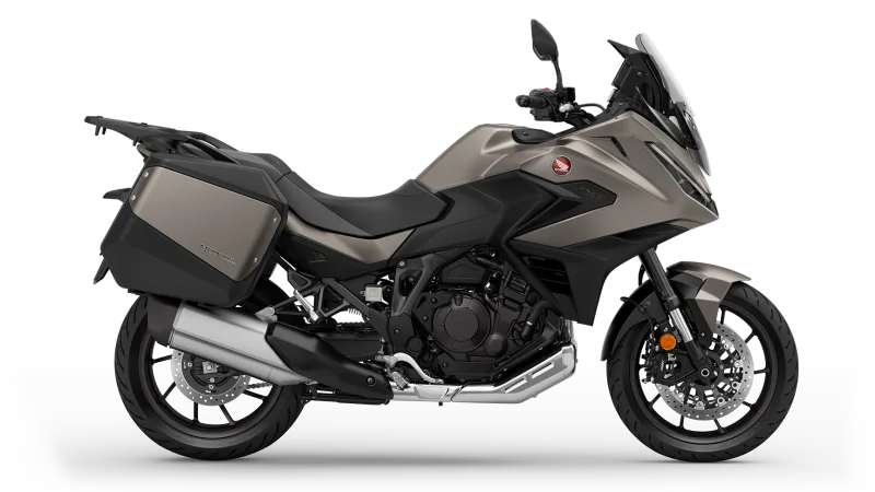 2026 Honda NT1100 Motosiklet