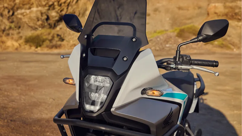 Honda NX500 2026