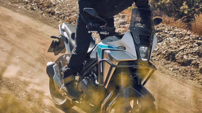 Honda NX500 2026