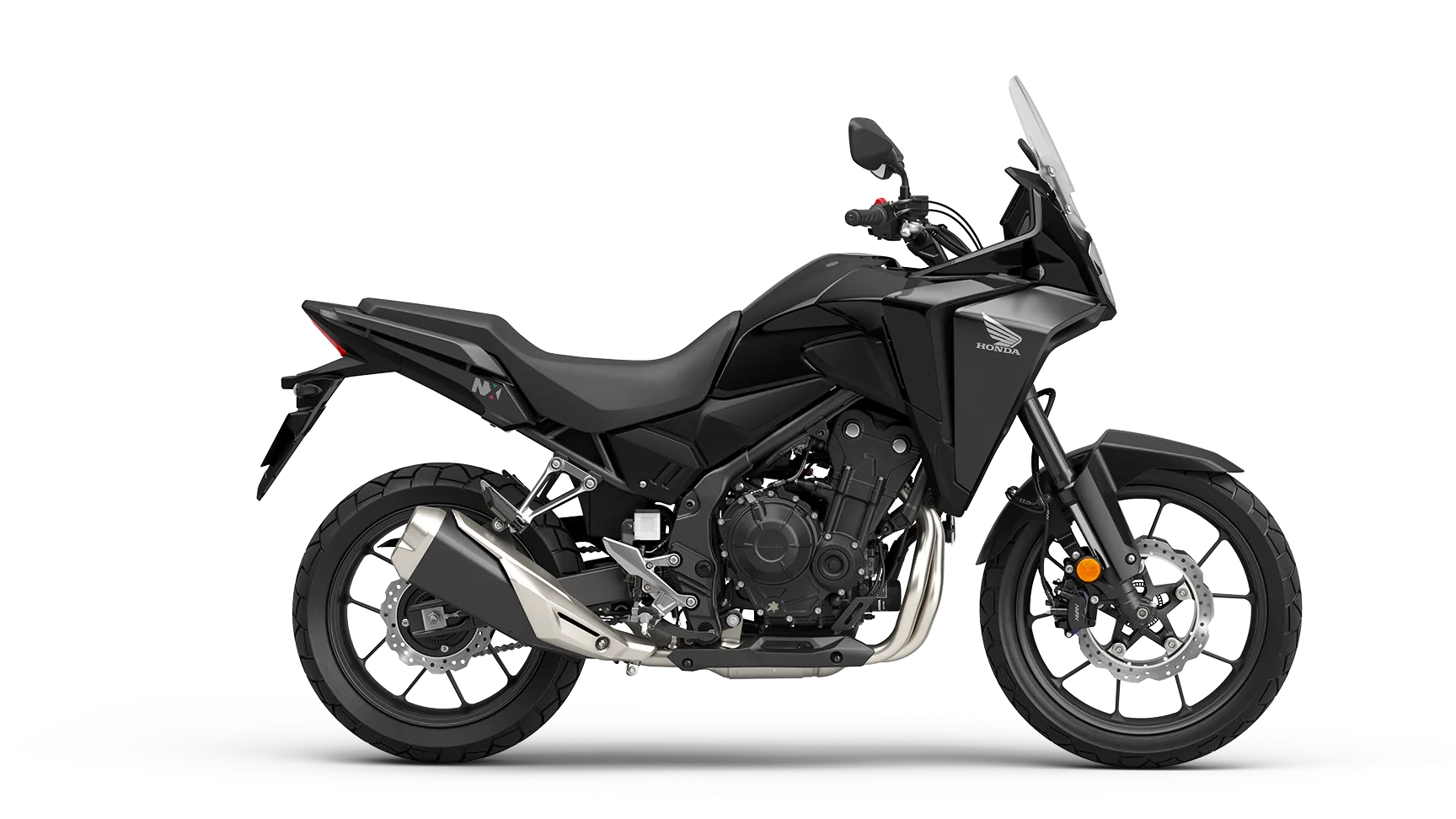 2026 Honda NX500