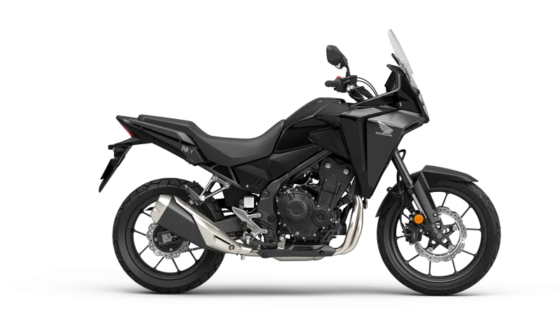 2026 Honda NX500