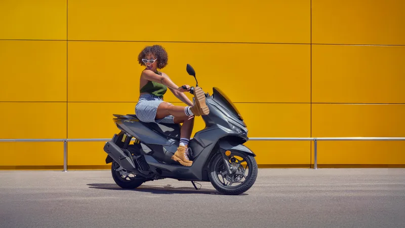 Honda PCX (125) 2026