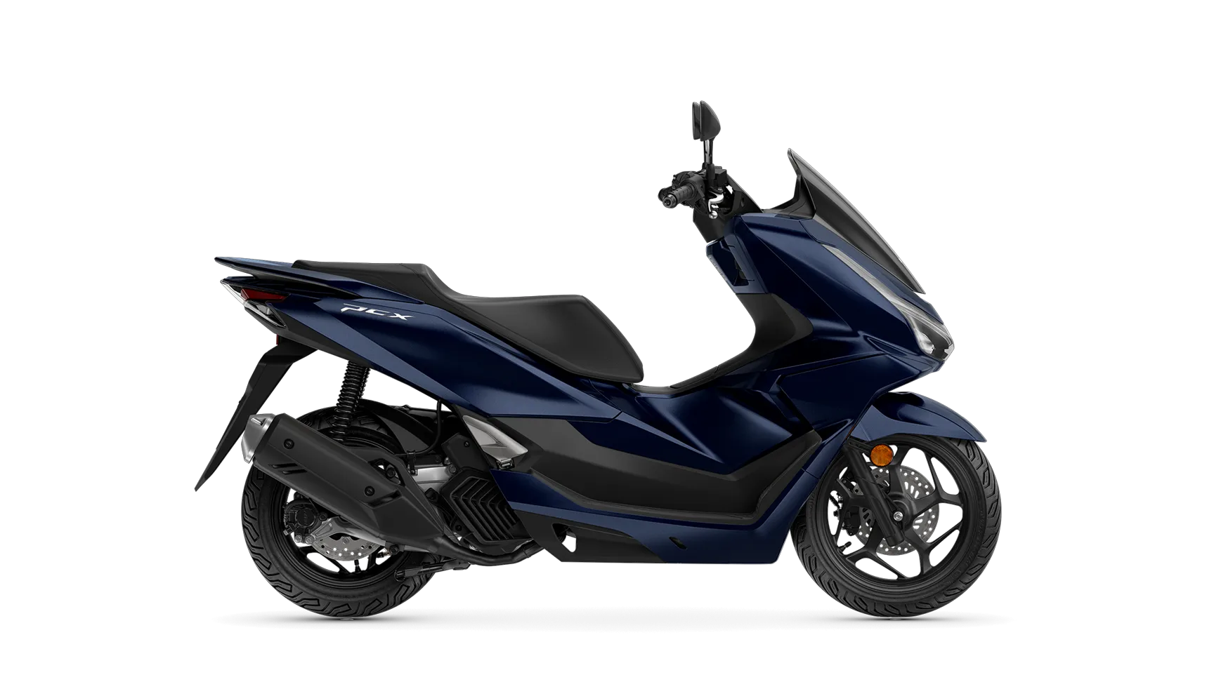 2026 Honda PCX (125)