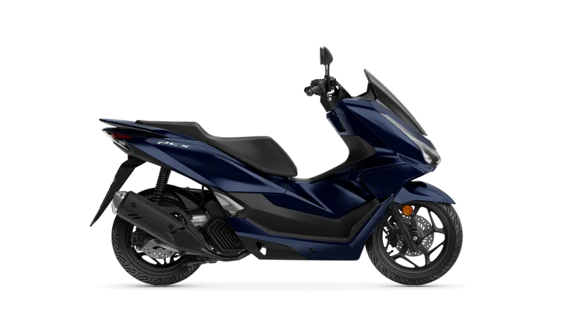 2026 Honda PCX (125) Motosiklet
