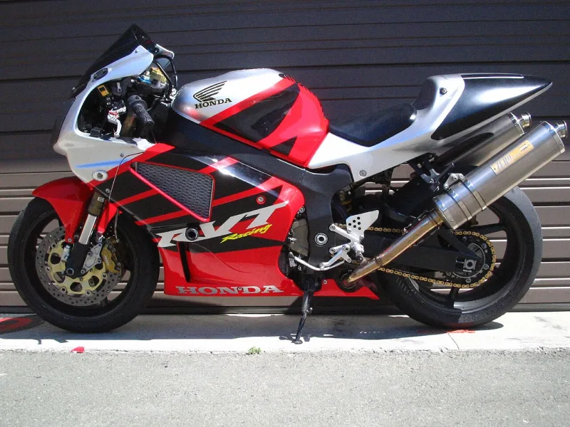 2006 Honda RC51