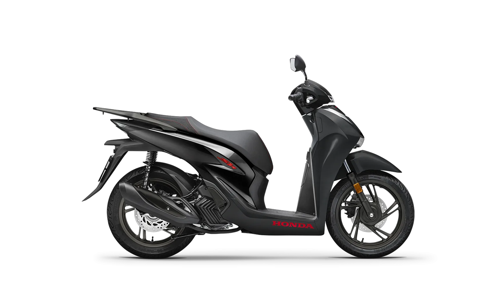 2026 Honda SH 125