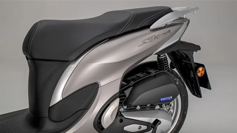 Honda SH Mode 125 2026