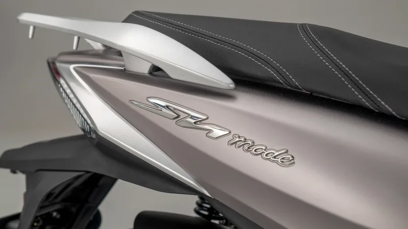 Honda SH Mode 125 2026