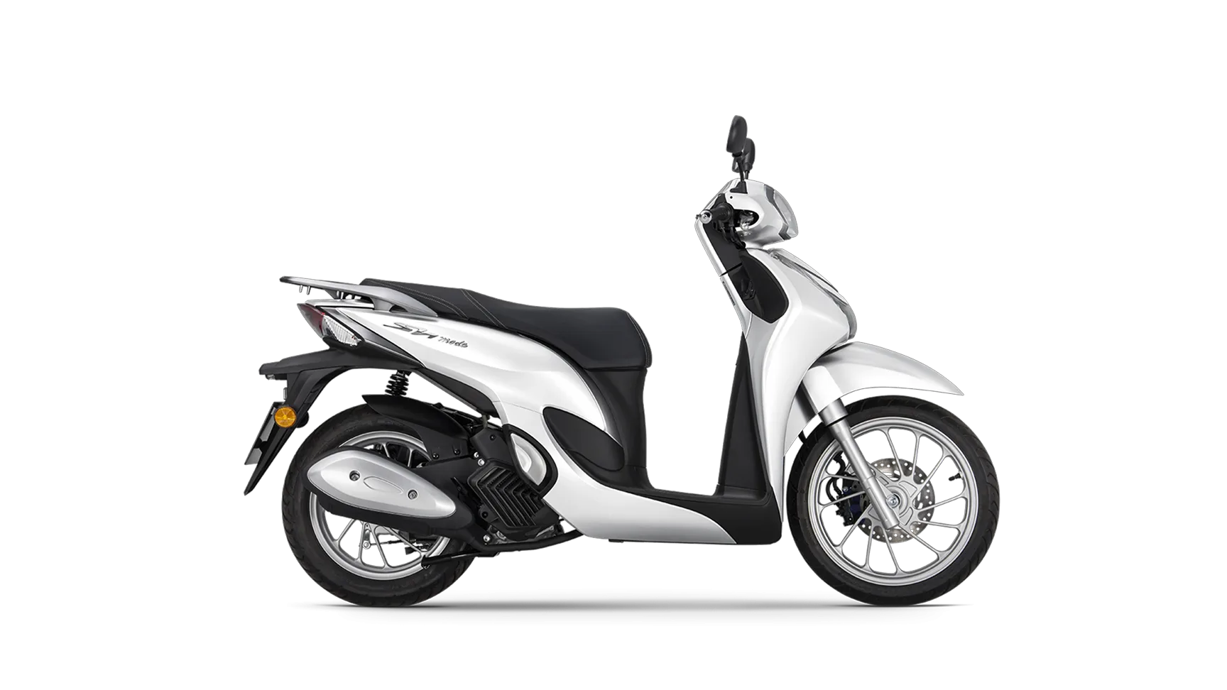 2026 Honda SH Mode 125