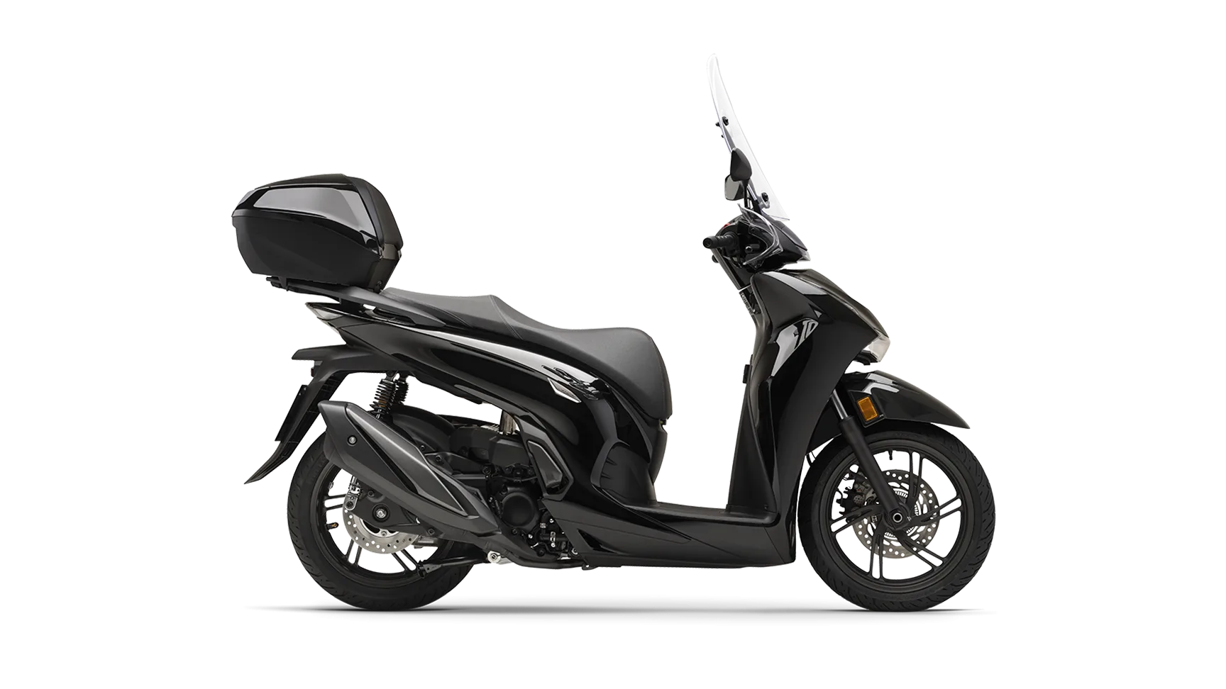 2026 Honda SH350i