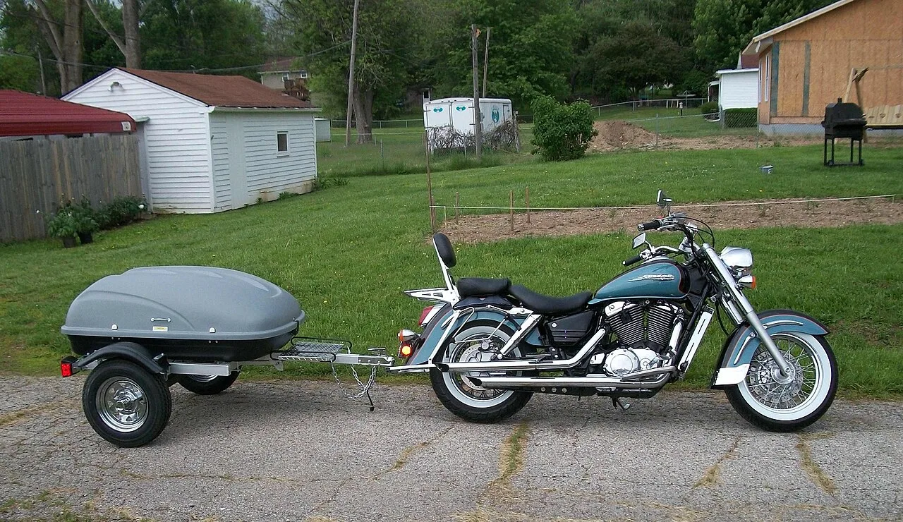 2025 Honda Shadow Aero