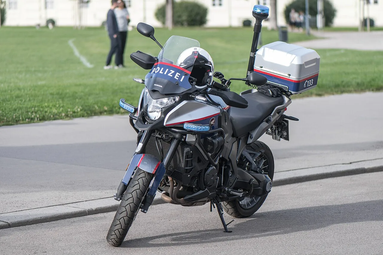 2020 Honda VFR1200X