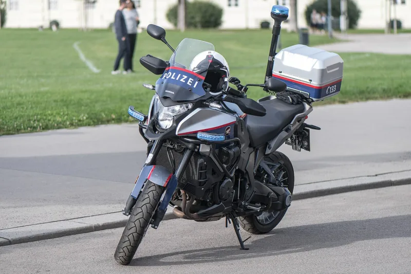 2020 Honda VFR1200X