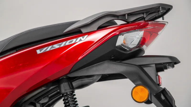 Honda Vision 110 2026