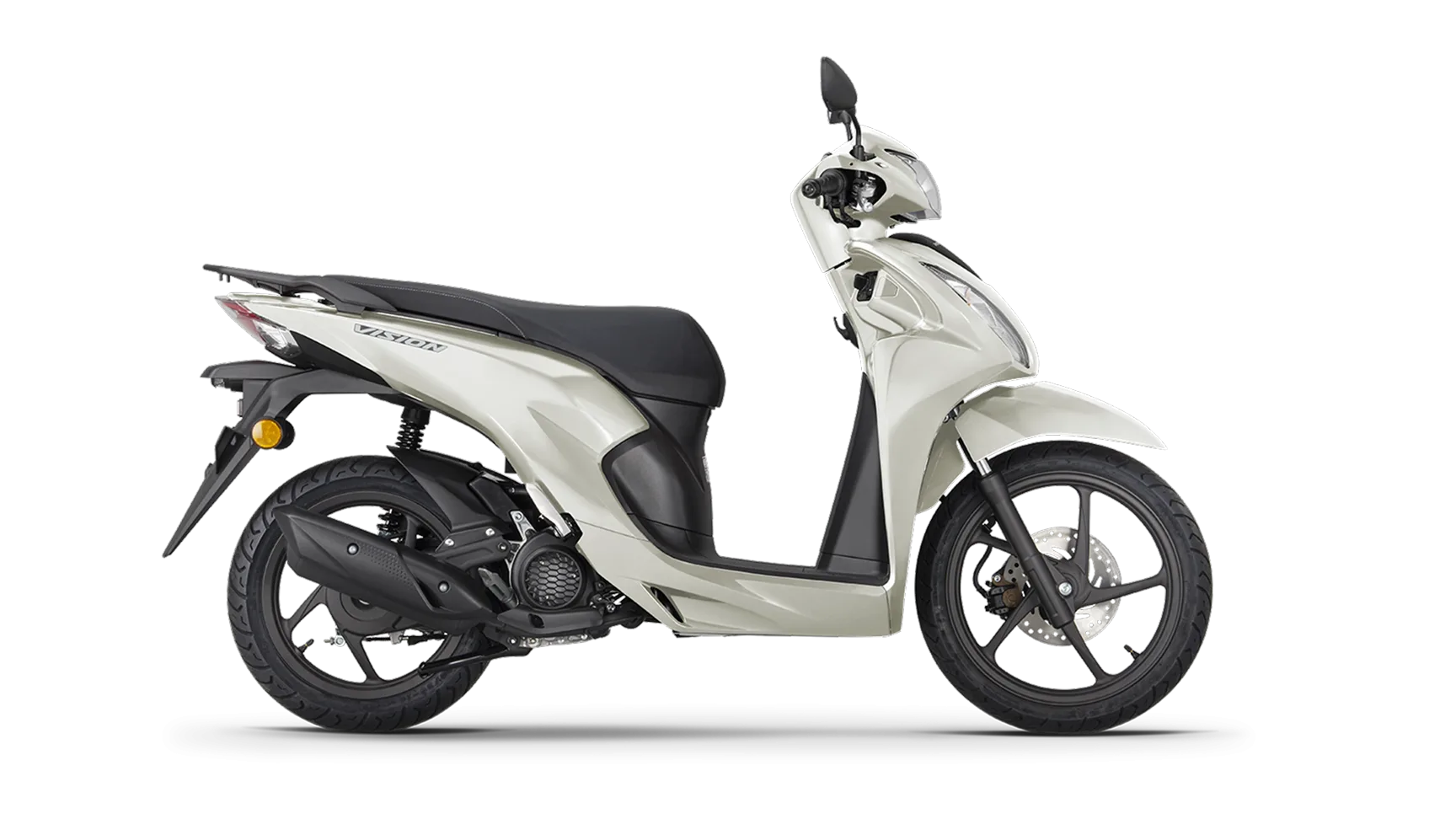 2026 Honda Vision 110