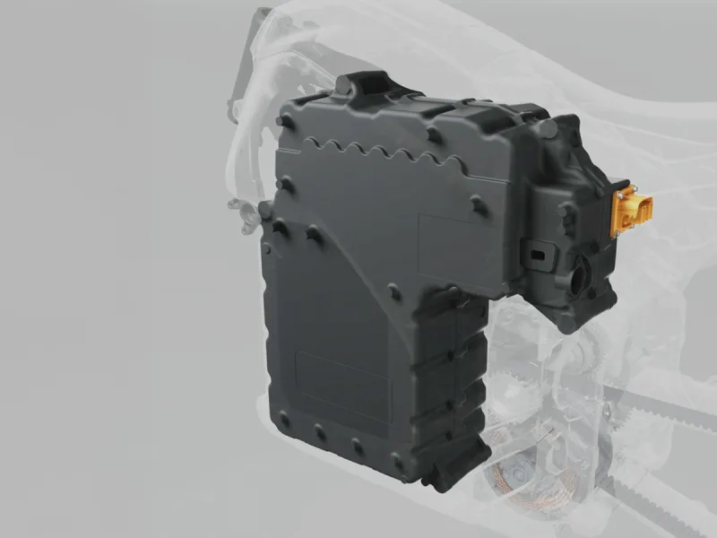 Honda WN7 2026