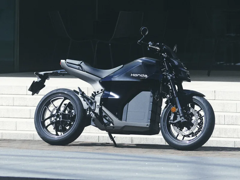 Honda WN7 2026